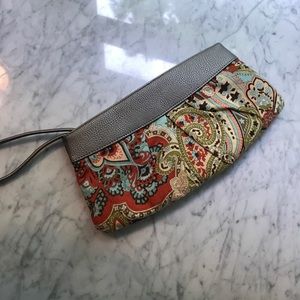 Ebisu Wristlet